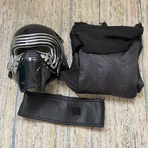 Star Wars Kylo Ren Costume 4T 5T 6T